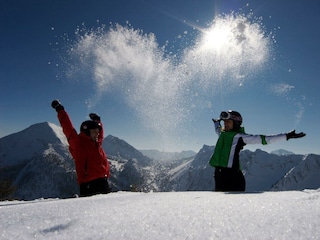 Winterspass