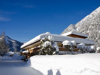 Apartment Pertisau am Achensee Outdoor Recording 29