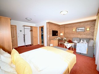 Komfort-Doppelzimmer103