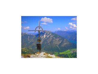 Tristenkopf 2005m