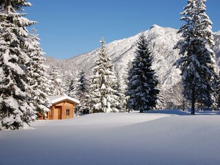 Wintermärchen