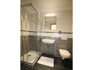 Weißenbach 1 - Badezimmer