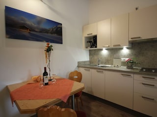 Ferienwohnung im OG 10-min