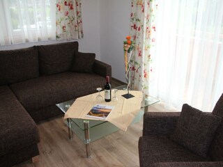 Bergblick Wohnbereich 13-min