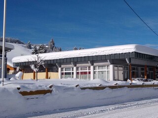 Fasslreiter Winter