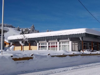 Fasslreiter Winter