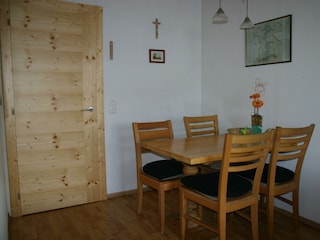 Essecke Fewo1