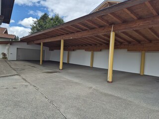 Carport
