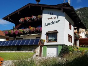 Apartment TOP Zwei - Maurach am Achensee - image1