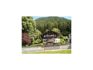 Ferienwohnungen Loinger - Sommer