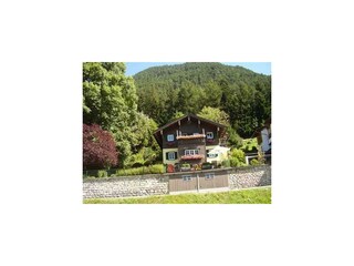 Ferienwohnungen Loinger - Sommer