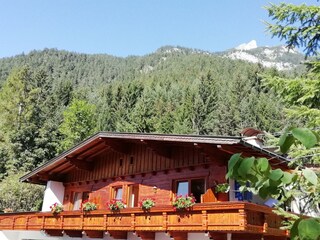 Landhaus Lechner