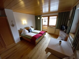 Appart. Achensee Landhaus Lechner20210526_145329