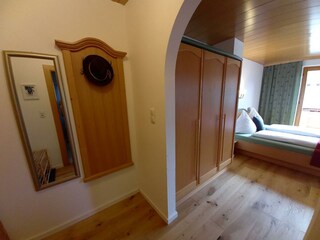 Garderobe Landhaus Lechner20210526_150250