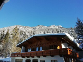 Landhaus Lechner