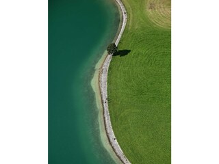 Ufer Achensee