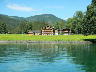 Stiedlhof direkt am Achensee