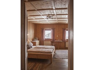 Zimmer im Ferienhaus