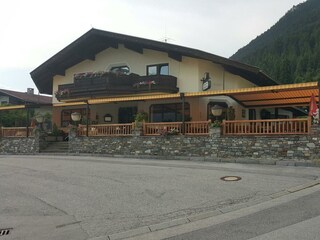 Gasthof Kirchenwirt - Sommer