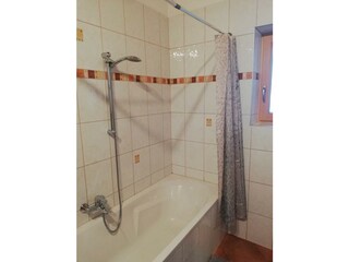 Badewanne