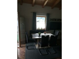 Esszimmer