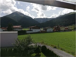 Ausblick