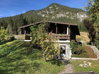 Herbst_Ferienhaus_Luise_Aufgang