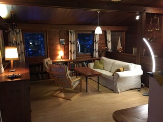 Achensee_FerienhausLuise_Wohnzimmer01