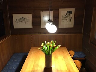 Achensee_FerienhausLuise_Essecke