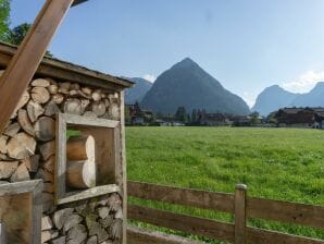 Apartment Ferienhaus 2-8 Pers. - Pertisau am Achensee - image1