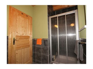 Dusche 2
