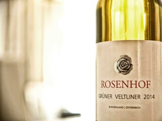 Rosenhof Wein