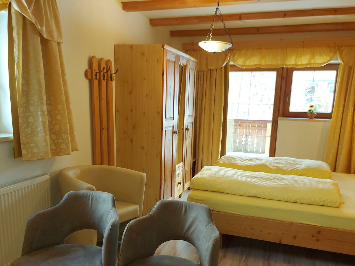 Schlafzimmer Fw. Guffertblick