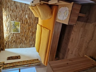 Zimmer ländlich Fw. Badhaus