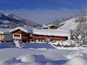 Apartment Bergblick - Achenkirch - image1