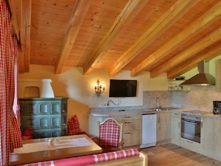 Appartement Zwölferkopf richtung See (2)