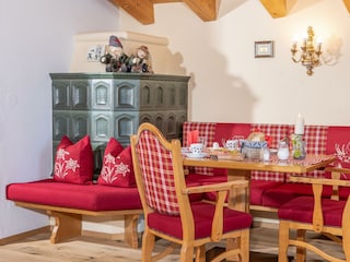 Appartement Seespitz (3)