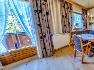 Appartement Karwendel mit Kinderzimmer