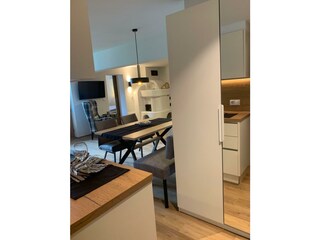 ALPIN KOMFORT Blick vom Bad ganz groß