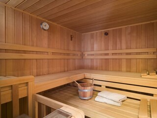 Gästehaus Busslehner - Sauna