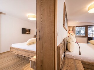 Apartment Achenkirch Ausstattung 17