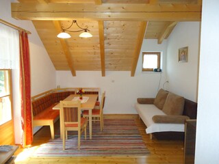 Casa per le vacanze Wolfsberg Caratteristiche 9