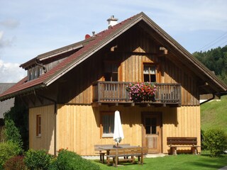 Casa per le vacanze Wolfsberg Registrazione all'aperto 3