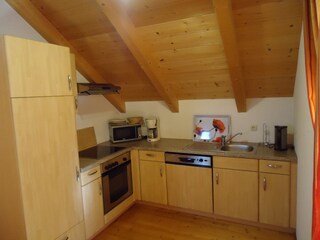 Casa per le vacanze Wolfsberg Caratteristiche 11