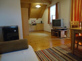 Casa per le vacanze Wolfsberg Caratteristiche 16