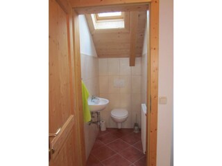 Casa per le vacanze Wolfsberg Caratteristiche 13