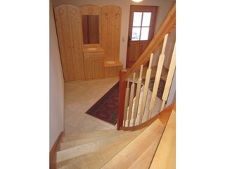 Casa per le vacanze Wolfsberg Caratteristiche 14