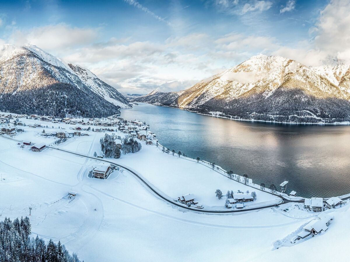 Pertisau am Achensee