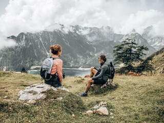 Wandern