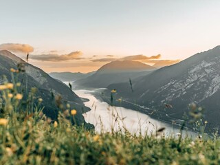 Ausblick Zwo?lferkopf